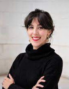 Изабель Каньяс Изабель Каньяс