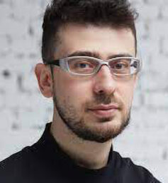 Роберт Багратуни Роберт Багратуни