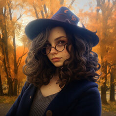 Айви Роут (Тэффи Нотт) Айви Роут (Тэффи Нотт)