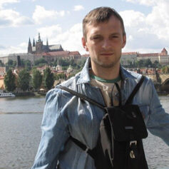 Александр Зайцев Александр Зайцев