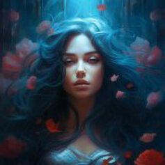 Александра Берг Александра Берг