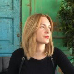 Алиса Росман Алиса Росман