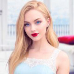 Амелия Мур Амелия Мур