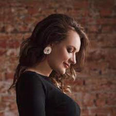 Анастасия Ридд Анастасия Ридд