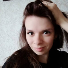 Ирина Корепанова Ирина Корепанова