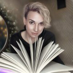 Кристина Юраш Кристина Юраш