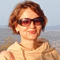 Лина Филимонова Лина Филимонова