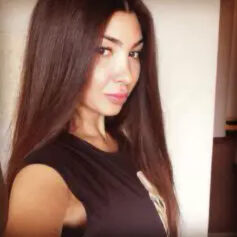 Мария Акулова Мария Акулова