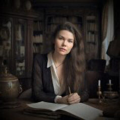 Натали Лансон Натали Лансон