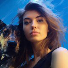 Наталья Крамель Наталья Крамель