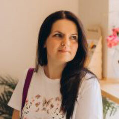 Вика Тверская Вика Тверская