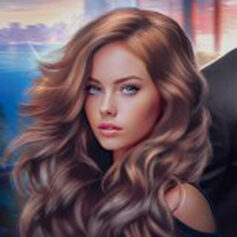 Аэлита Катрин Аэлита Катрин