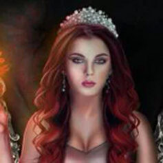 Анна Дант Анна Дант