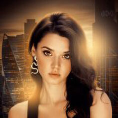 Катя Колёсова Катя Колёсова