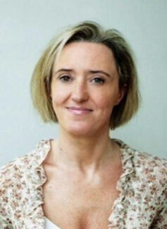 Лиз Ньюджент Лиз Ньюджент