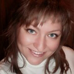 Мария Евтушенко Мария Евтушенко