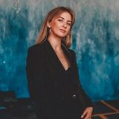 Татьяна Никандрова Татьяна Никандрова