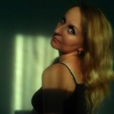 Виктория Анкай Виктория Анкай