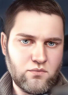 Алекс Гор Алекс Гор