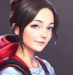 Анастасия Градцева Анастасия Градцева