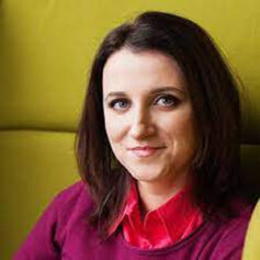 Анна Шуст Анна Шуст