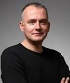 Джонатан Сантлоуфер Джонатан Сантлоуфер