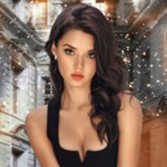 Екатерина Белая Екатерина Белая