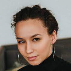 Эмма Райц Эмма Райц