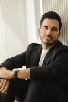 Хавьер Кастильо Хавьер Кастильо