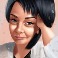 Ляна Вечер Ляна Вечер