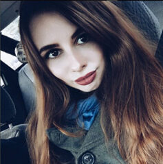 Надежда Борзакова Надежда Борзакова