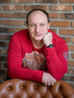 Петр Панда Петр Панда