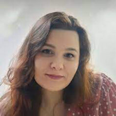 Анастасия Логинова Анастасия Логинова