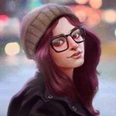 Анна Жнец Анна Жнец