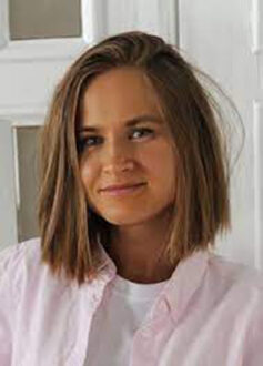 Ася Лавринович Ася Лавринович