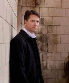 Дэвид Эллис Дэвид Эллис