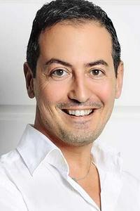 Джеймс Борг Джеймс Борг