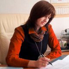 Елена Лабрус Елена Лабрус