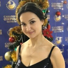 Катерина Цвик Катерина Цвик