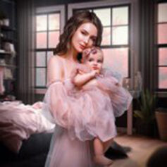 Кристина Весенняя Кристина Весенняя