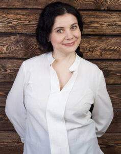 Маргарита Ардо Маргарита Ардо