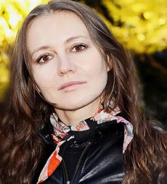 Наталья Турчанинова Наталья Турчанинова