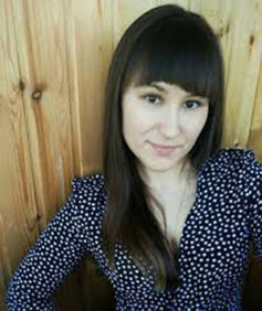 Ольга Которова Ольга Которова