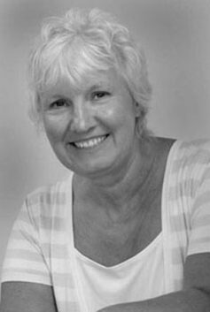 Сью Хэдфилд Сью Хэдфилд