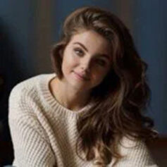 Валерия Даль Валерия Даль