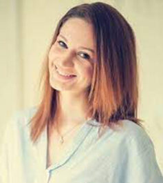 Валерия Волкова Валерия Волкова