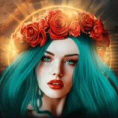 Яна Уварова Яна Уварова