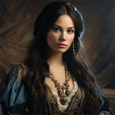 Панна Мэра Панна Мэра