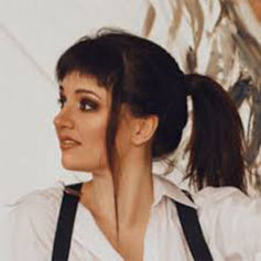 Алекса Гранд Алекса Гранд