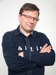 Андрей Жвалевский Андрей Жвалевский